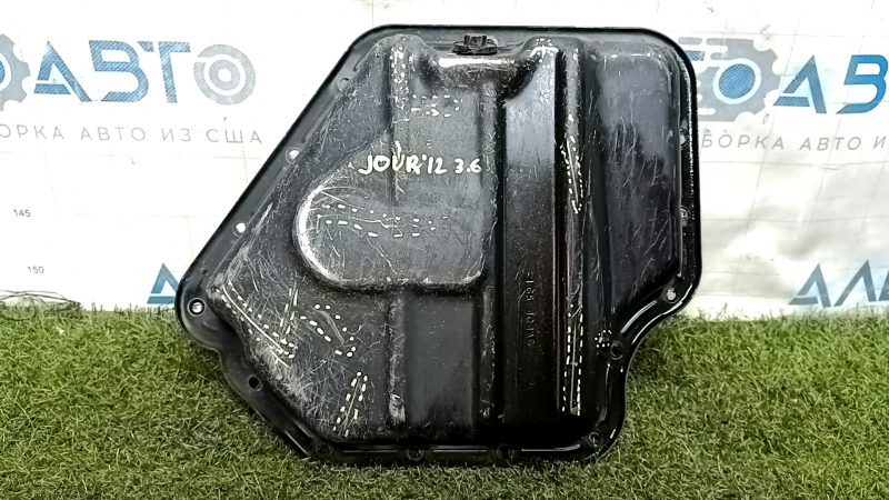 Поддон масляный Dodge Journey 11-19 3.6 царапины
