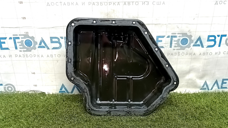 Поддон масляный Dodge Journey 11-19 3.6 царапины