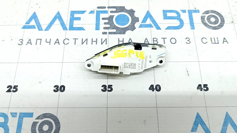 Индикатор АКПП Jeep Grand Cherokee WK2 16-22