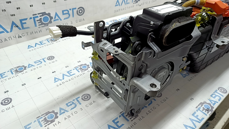 Аккумуляторная батарея ВВБ в сборе Honda Insight 19-22 в корпусе, 225V, 101к