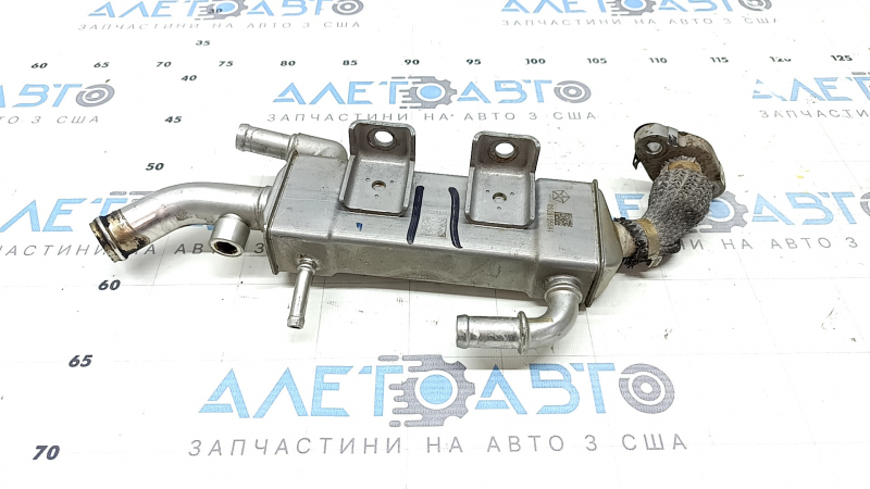 Охладитель ЕГР Jeep Grand Cherokee WK2 17-22 3.6