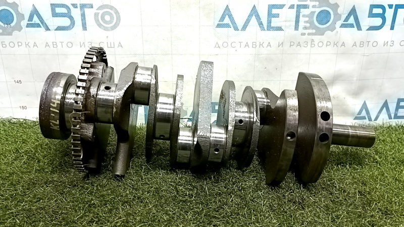 Коленвал Jeep Cherokee KL 14-22 3.2 К:68,00 Ш:54,00 под шлифовку