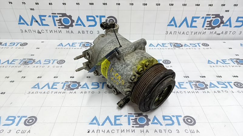 Компрессор кондиционера Ford Escape MK3 13-16 1.5T 1.6T