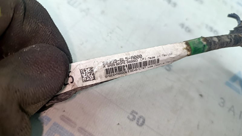 Проводка селектора передач Honda Insight 19-22