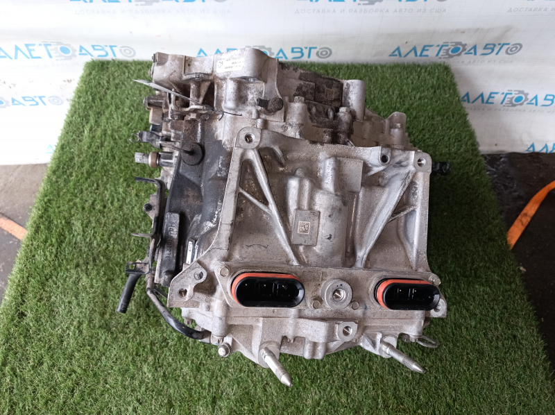 АКПП в сборе Honda Insight 19-21 CVT 1.5L 101к
