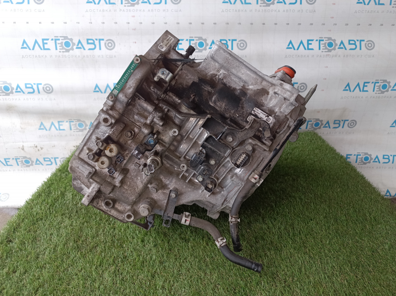 АКПП в сборе Honda Insight 19-21 CVT 1.5L 101к