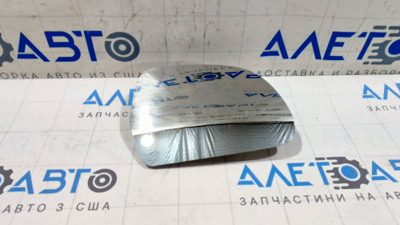 Зеркальный элемент правый Audi Q3 8U 15-18 подогрев