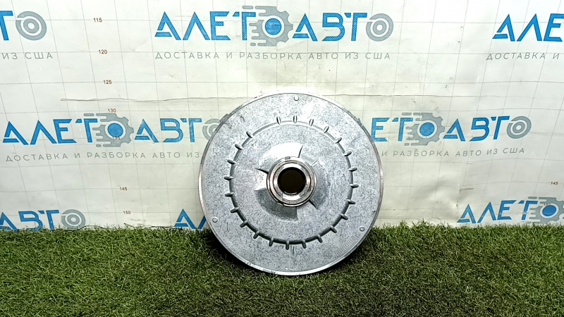 Крышка АКПП Jeep Grand Cherokee WL 23-26 2.0T PHEV AWD