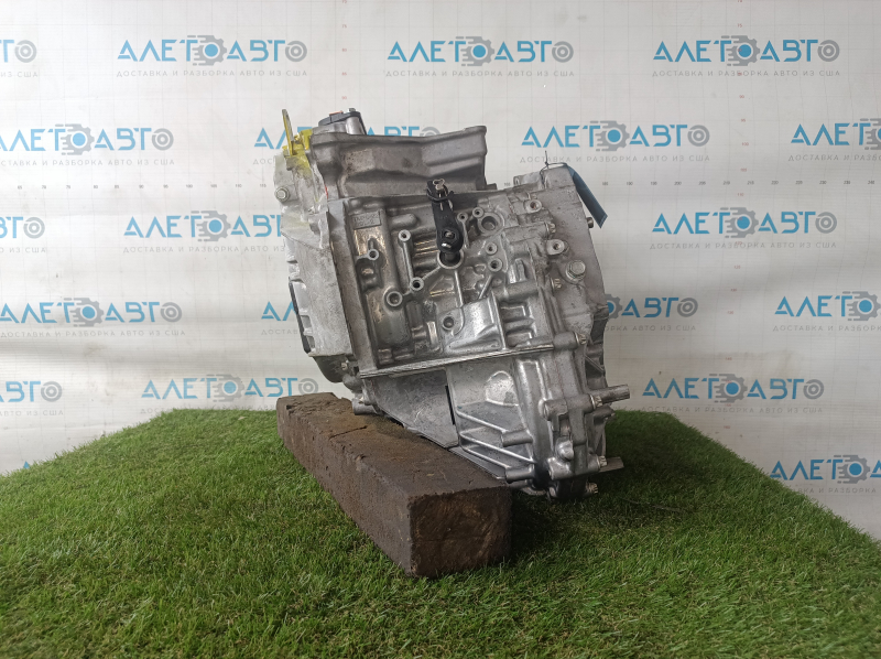 АКПП в сборе Honda CRV 23-23 HEV CVT FWD 78к