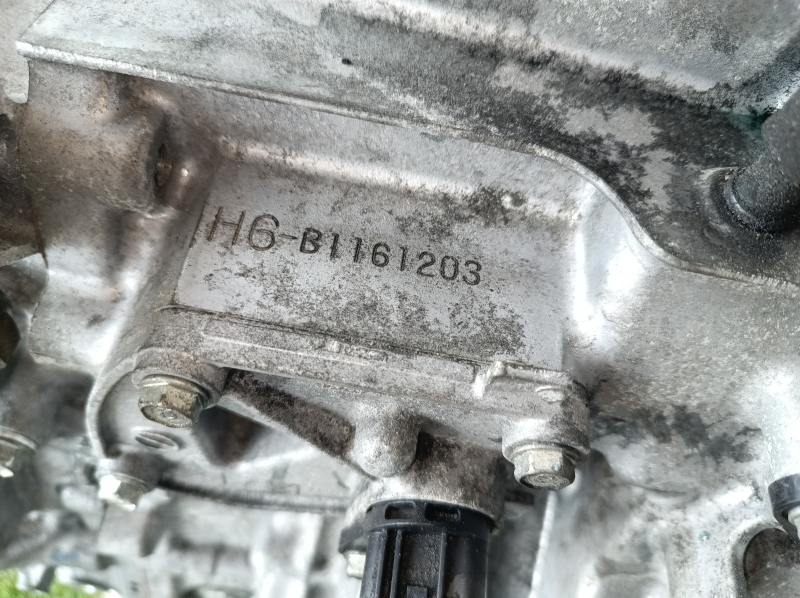 АКПП в сборе Honda CRV 23-23 HEV CVT FWD 78к