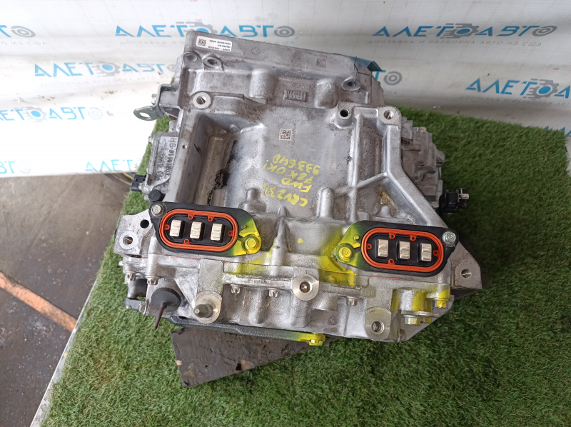 АКПП в сборе Honda CRV 23-23 HEV CVT FWD 78к