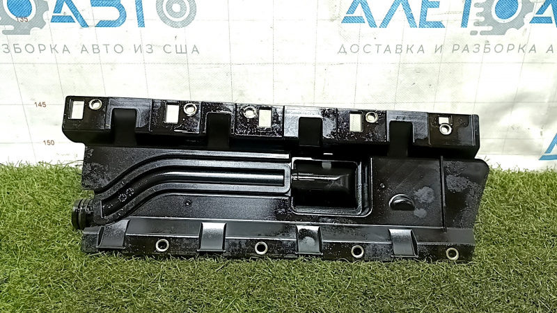 Маслоприемник BMW X5 E70 3.0 N55