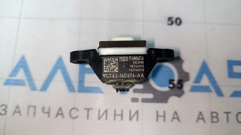 Датчик подушки безопасности дверь правый Ford Flex 09-19