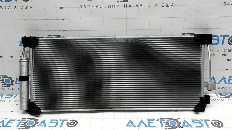 Радиатор кондиционера конденсер Infiniti QX50 19-20