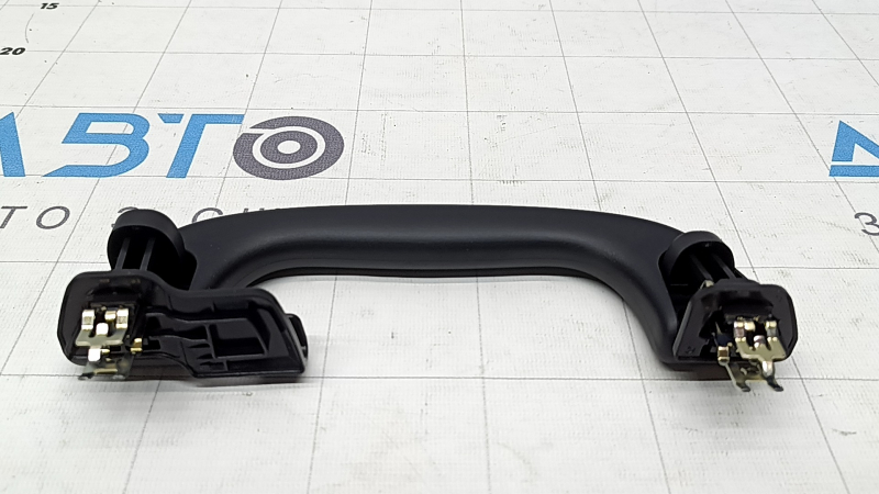 Ручка потолка задняя левая Mazda CX-5 17-25 черная