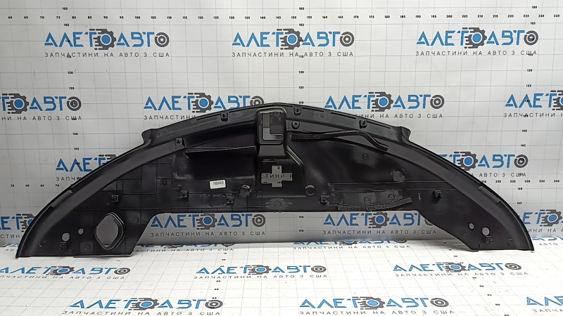 Накладка телевизора Acura MDX 17-20 рест