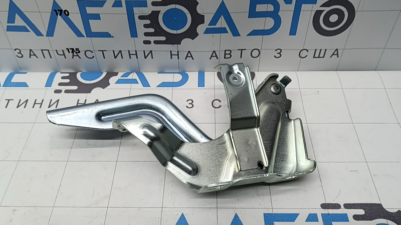 Петля капота левая Nissan Kicks 18-25