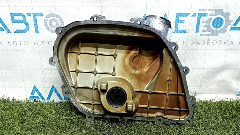 Передняя крышка двигателя VW Beetle 12-14 2.5 CBUA верхняя