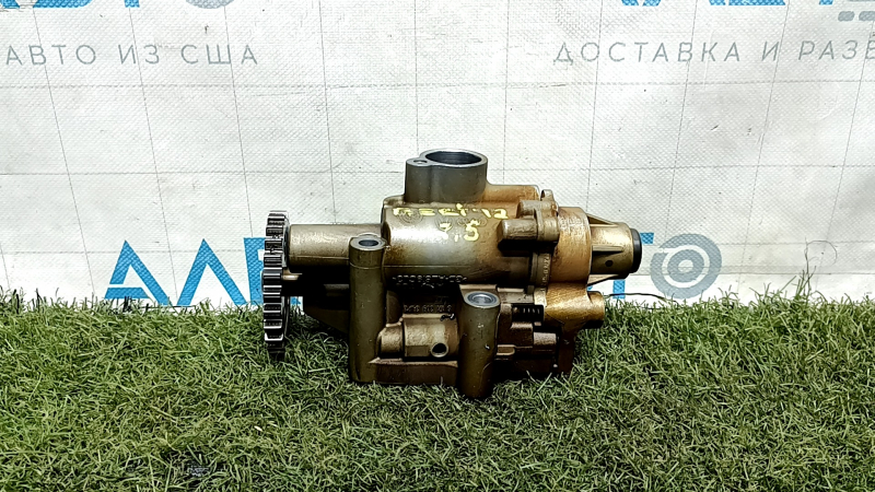 Насос масляный VW Beetle 12-14 2.5 CBUA