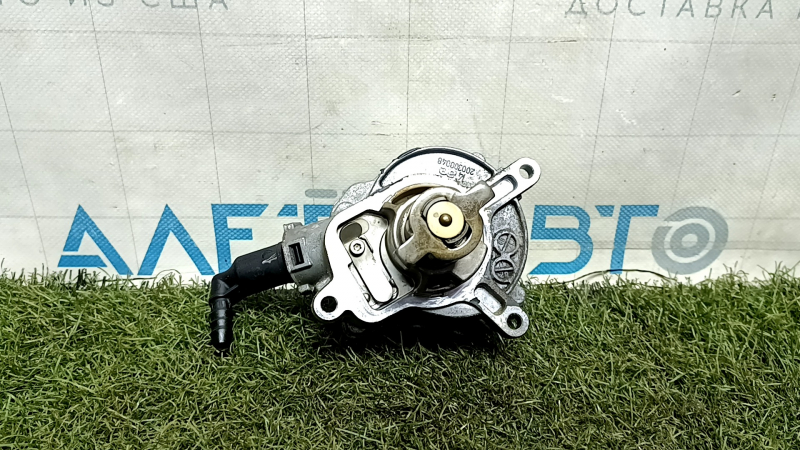 Вакуумный насос VW Beetle 12-14 2.5 CBUA