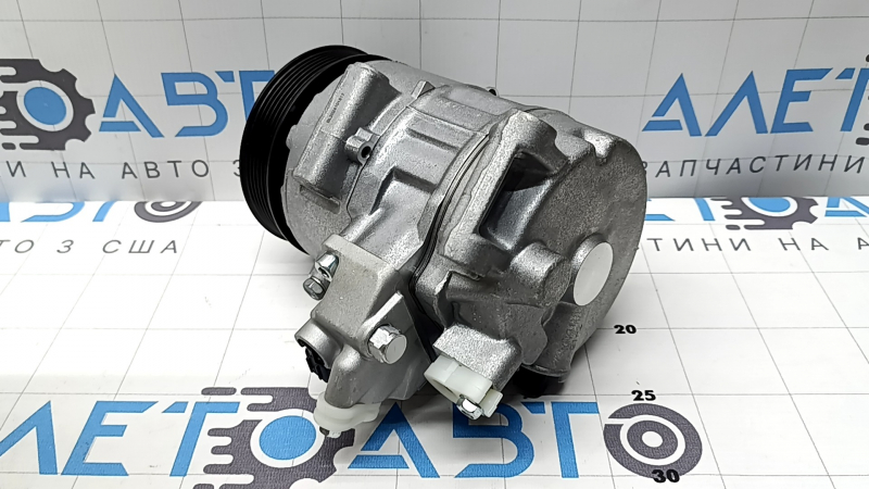 Компрессор кондиционера Toyota RAV4 09-12 2.5