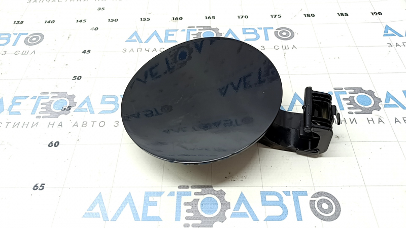 Лючок бензобака Kia Niro 17-22 HEV, PHEV