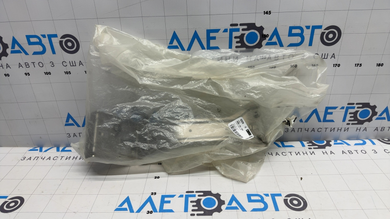 Планка замка капота Mazda CX-90 24-26