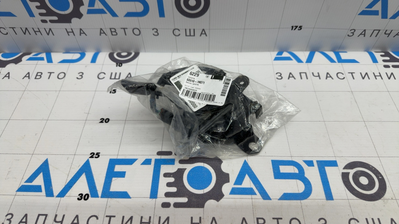 Замок капота Lexus UX200 UX250h UX300h 19-26
