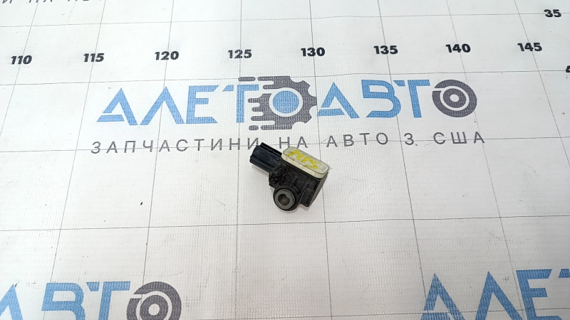 Датчик подушки безопасности дверь правый Mazda3 MPS 09-13