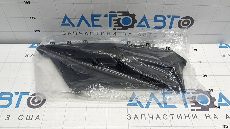 Кронштейн дневного ходового огоня DRL левый Hyundai Tucson 22-24 верхний