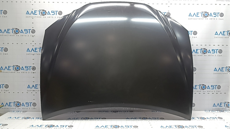 Капот голый Lexus ES 19-26
