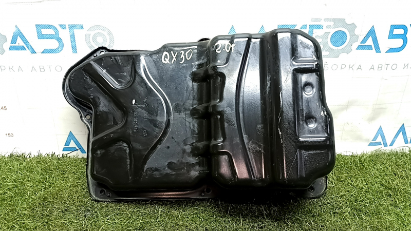 Поддон АКПП Infiniti QX30 17-19 2.0т