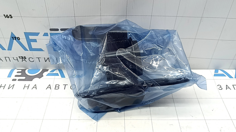 Подушка двигателя левая Toyota Corolla 14-19 АКПП