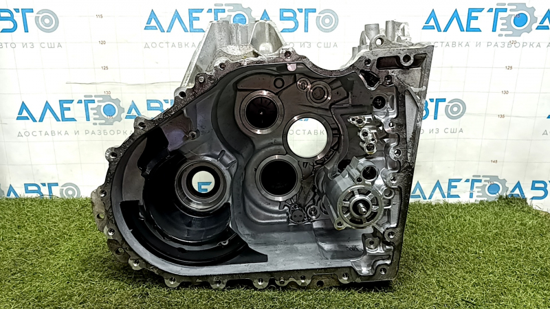 Корпус АКПП INFINITI QX30 17- 2.0т