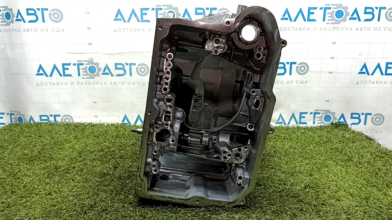 Корпус АКПП INFINITI QX30 17- 2.0т