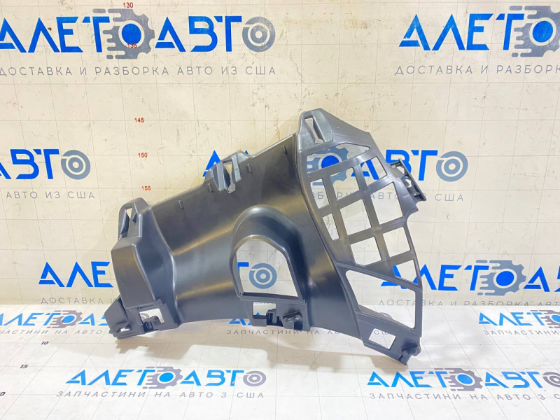 Кронштейн переднего бампера левый Volkswagen ID.4 21-22