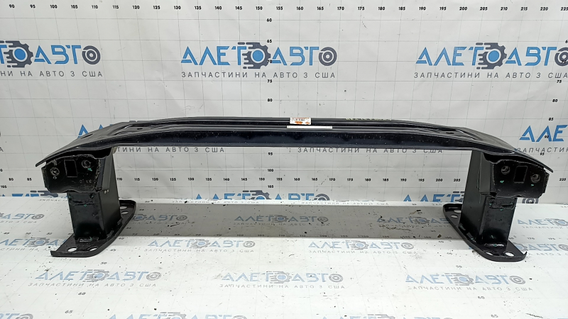 Усилитель переднего бампера Jeep Renegade 19-21 Trailhawk, сталь