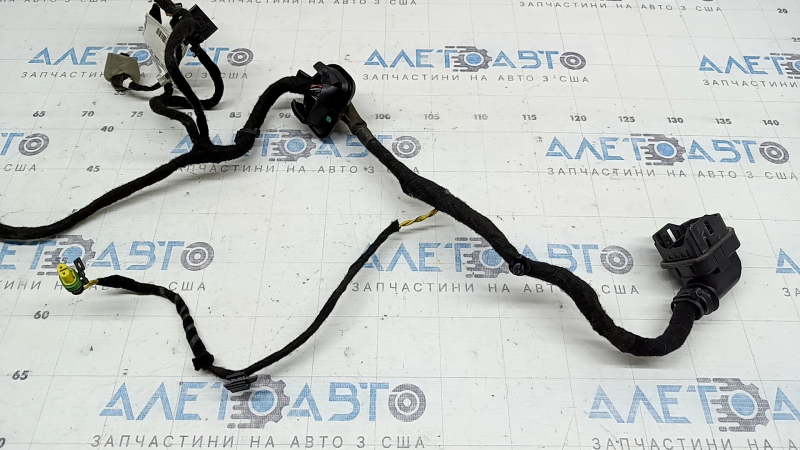 Проводка двери передней левой Jeep Renegade 19-23 keyless