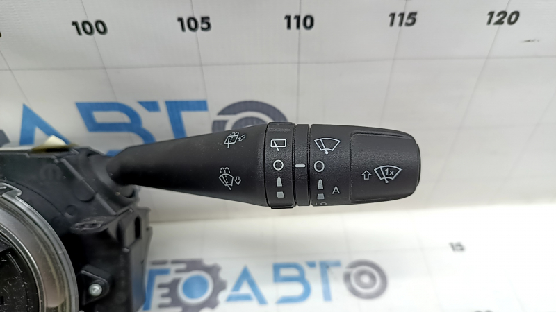 Подрулевой переключатель гитара в сборе Jeep Renegade 15-23