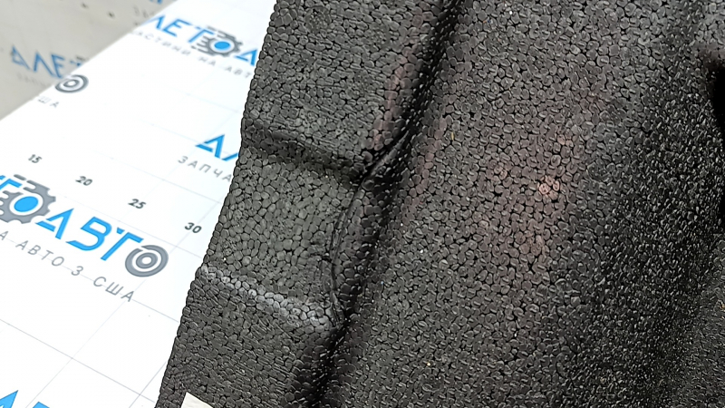 Поддон багажника Hyundai Tucson 22-26 1.6T HEV, примят
