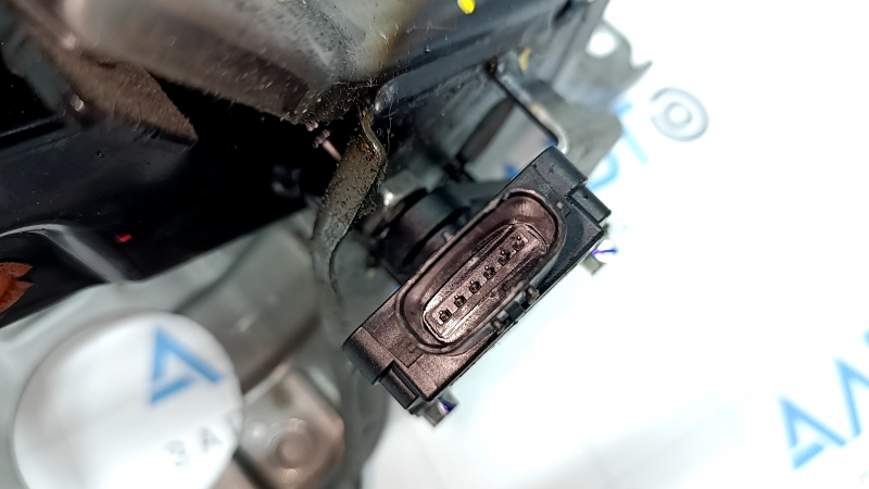 Педаль тормоза Hyundai Tucson 22-26 1.6T HEV