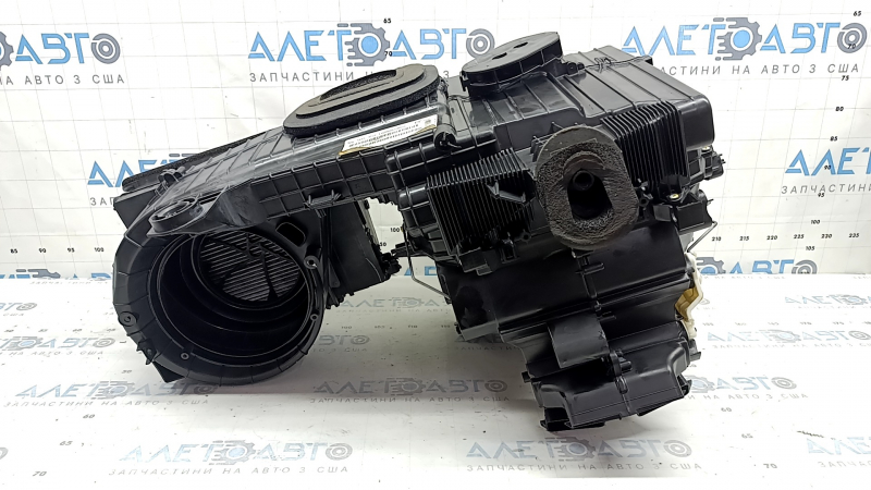 Корпус голый Lincoln MKZ 13-20