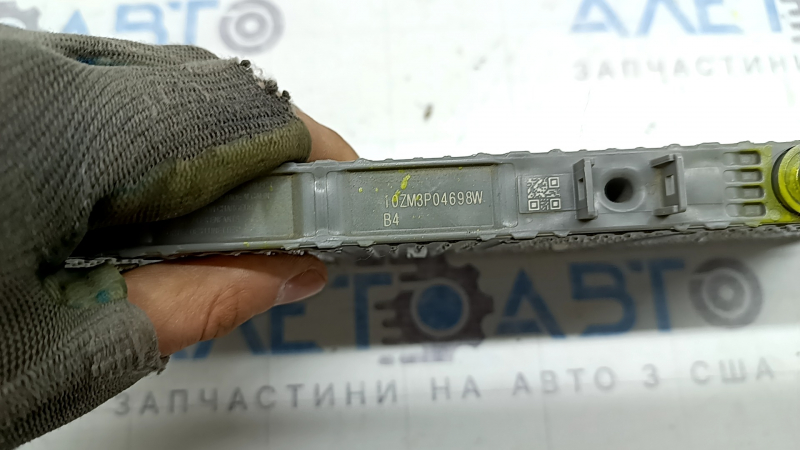 Модуль аккумуляторной батареи ВВБ Toyota Camry v50 12-14 hybrid usa 3.4 Ah 2011 год