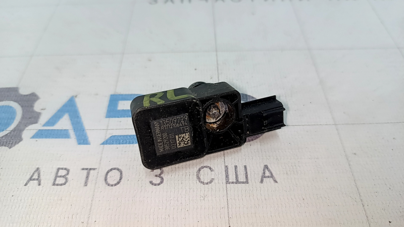 Датчик подушки безопасности задний левый Chevrolet Malibu 16-22