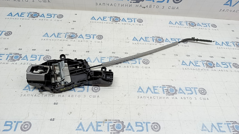 Механизм ручки двери передней левой VW Jetta 19-26