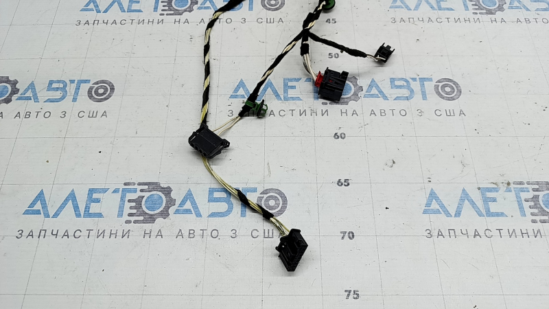 Проводка двери задней правой VW Jetta 19-26