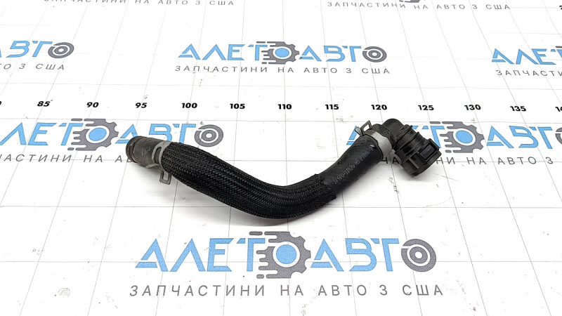 Патрубок системы охлаждения Hyundai Tucson 22-26 1.6T HEV