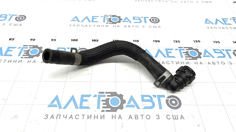Патрубок системы охлаждения Hyundai Tucson 22-26 1.6T HEV