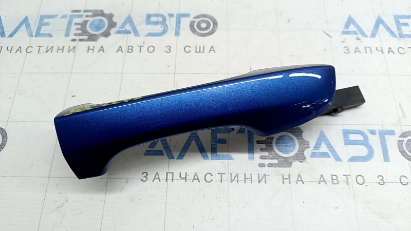 Ручка двери внешняя передняя правая VW Jetta 22-24