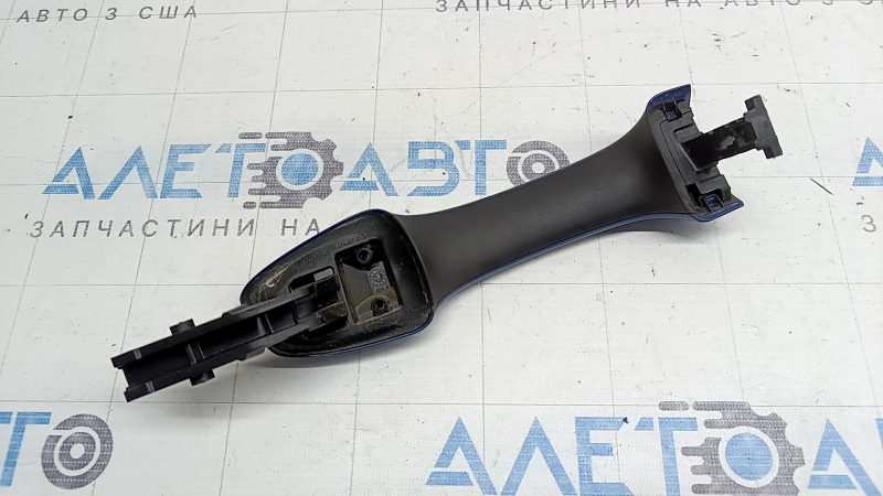 Ручка двери внешняя передняя правая VW Jetta 22-24